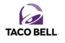 Taco Bell  Prince St. Logo