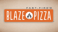 Blaze Pizza Logo