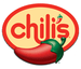 Chili's - Russellville Logo